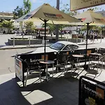 Strathfield Private Hotel