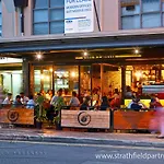 Strathfield Private Hotel