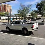 Strathfield Private Hotel