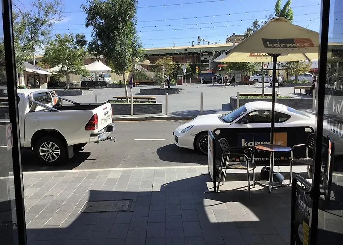 Strathfield Private Hotel