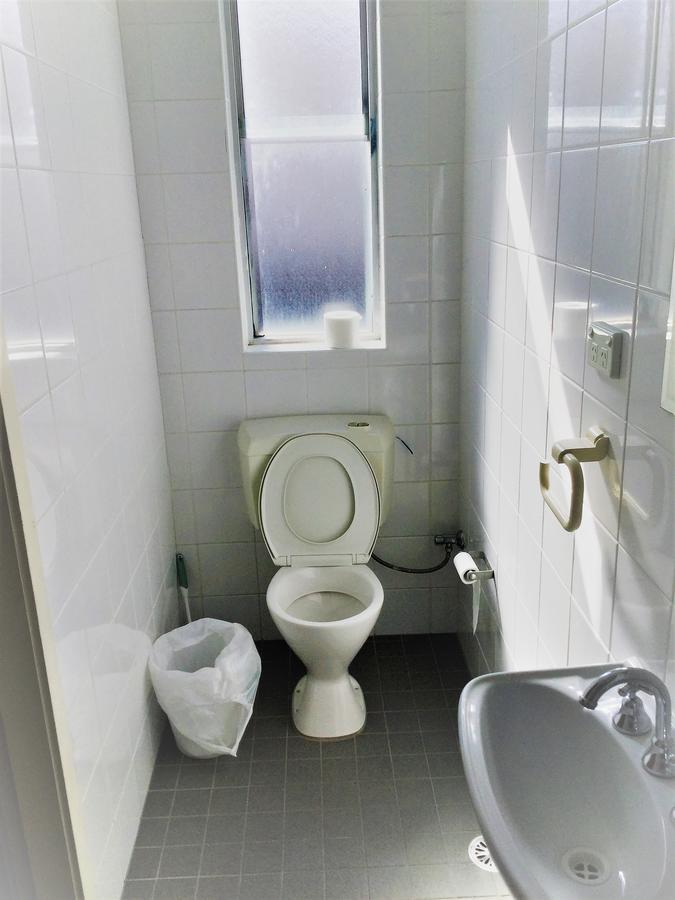 Strathfield Private Hotel Sydney