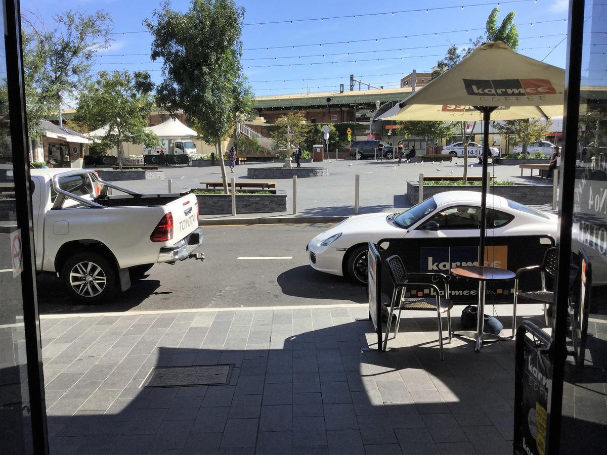 Strathfield Private Hotel Sydney