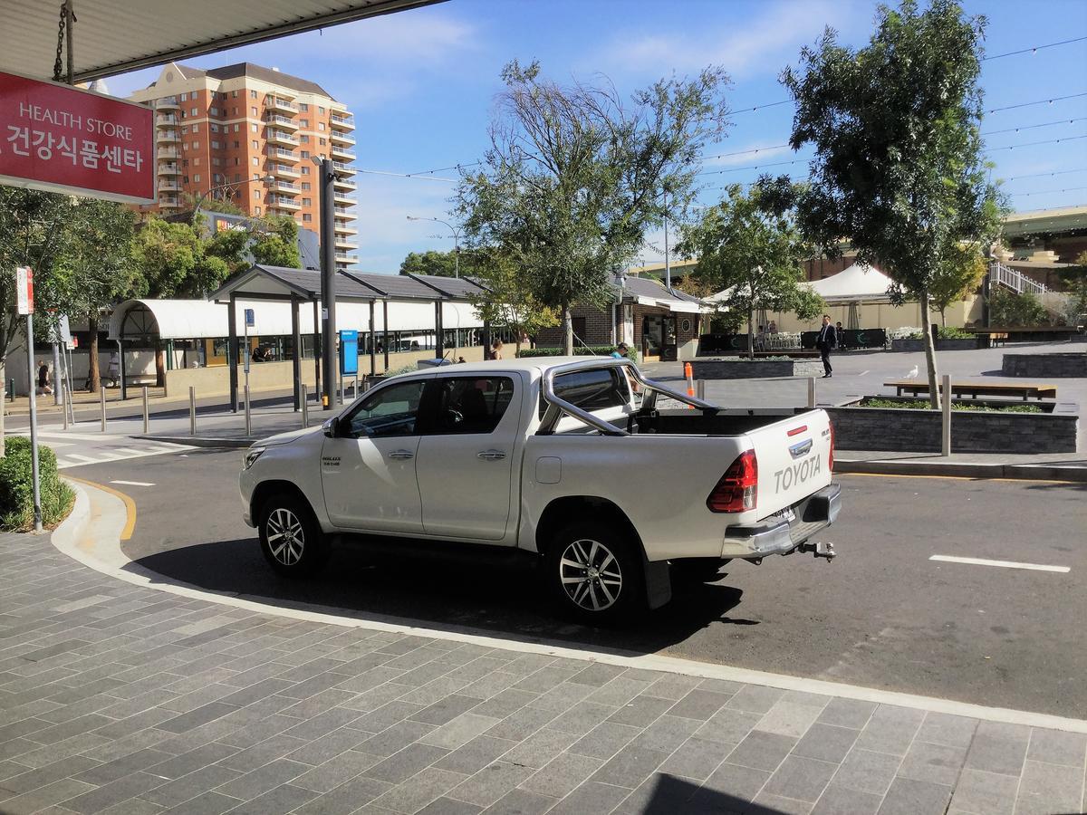 Hotel Strathfield Private 3*