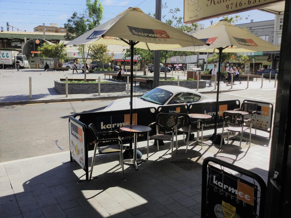 Strathfield Private Sydney
