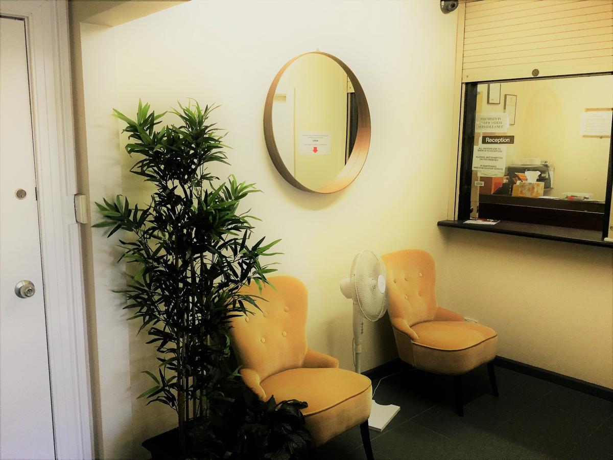 Strathfield Private Hotel Sydney